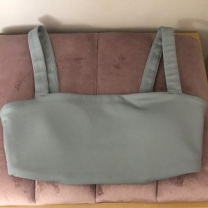 Vuori Evolve Square Neck Bra